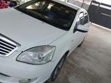 Geely SC7 2014 года за 2 000 000 тг. в Шиели – фото 2