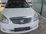 Geely SC7 2014 года за 2 000 000 тг. в Шиели – фото 3