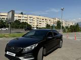 Hyundai Sonata 2016 годаүшін8 000 000 тг. в Алматы – фото 2