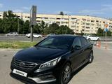 Hyundai Sonata 2016 годаүшін8 000 000 тг. в Алматы – фото 5