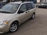 Mazda MPV 2000 года за 3 150 000 тг. в Караганда – фото 2