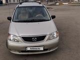Mazda MPV 2000 года за 3 150 000 тг. в Караганда