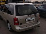 Mazda MPV 2000 года за 3 150 000 тг. в Караганда – фото 4