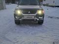 Mitsubishi Montero Sport 2002 годаүшін4 600 000 тг. в Есиль – фото 5