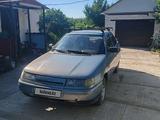 ВАЗ (Lada) 2110 2002 года за 900 000 тг. в Аксай