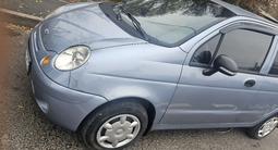 Daewoo Matiz 2013 годаfor1 950 000 тг. в Алматы – фото 2