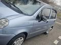 Daewoo Matiz 2013 годаүшін1 950 000 тг. в Алматы – фото 9