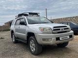 Toyota 4Runner 2004 годаүшін9 000 000 тг. в Актау