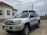Toyota 4Runner 2004 годаүшін9 000 000 тг. в Актау – фото 3