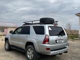 Toyota 4Runner 2004 годаүшін9 000 000 тг. в Актау – фото 4