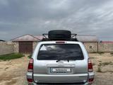 Toyota 4Runner 2004 годаүшін9 000 000 тг. в Актау – фото 5