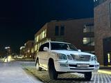 Lexus LX 470 2005 года за 11 800 000 тг. в Алматы – фото 4