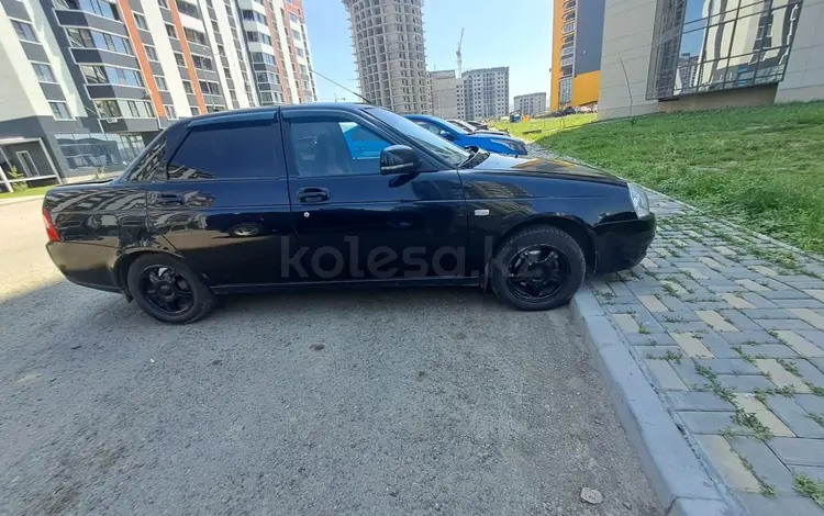 ВАЗ (Lada) Priora 2170 2013 годаүшін2 200 000 тг. в Усть-Каменогорск