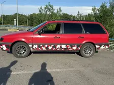 Volkswagen Passat, 1994