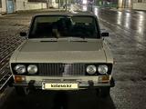 ВАЗ (Lada) 2106 1995 годаүшін1 000 000 тг. в Туркестан – фото 5