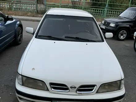 Nissan Primera 1996 года за 1 380 000 тг. в Усть-Каменогорск – фото 5