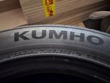 Новые шины Kumho 265/55 R19 за 250 000 тг. в Астана – фото 2