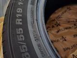 Новые шины Kumho 265/55 R19 за 250 000 тг. в Астана – фото 3