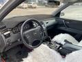 Mercedes-Benz E 320 2001 годаүшін6 000 000 тг. в Кокшетау – фото 11