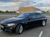 BMW 535 2013 годаүшін6 500 000 тг. в Актобе – фото 3