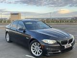 BMW 535 2013 годаүшін6 500 000 тг. в Актобе
