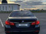 BMW 535 2013 годаүшін6 500 000 тг. в Актобе – фото 5