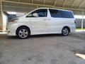 Toyota Alphard 2007 года за 7 200 000 тг. в Шымкент – фото 4