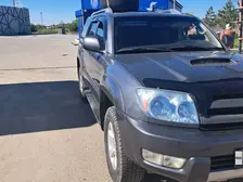 Toyota 4Runner, 2004