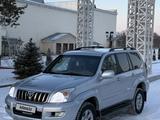 Toyota Land Cruiser Prado 2005 года за 13 000 000 тг. в Алматы