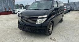Nissan Elgrand 2004 годаүшін10 000 тг. в Алматы