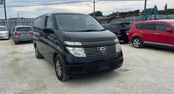 Nissan Elgrand 2004 годаүшін10 000 тг. в Алматы – фото 2