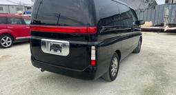 Nissan Elgrand 2004 годаүшін10 000 тг. в Алматы – фото 3