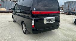 Nissan Elgrand 2004 годаүшін10 000 тг. в Алматы – фото 4
