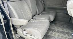 Nissan Elgrand 2004 годаүшін10 000 тг. в Алматы – фото 5