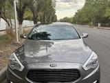 Kia Quoris 2015 года за 12 000 000 тг. в Жезказган