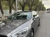Kia Quoris 2015 года за 12 000 000 тг. в Жезказган – фото 3