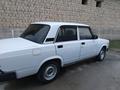 ВАЗ (Lada) 2107 2012 года за 1 250 000 тг. в Тараз – фото 3