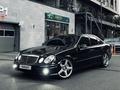 Mercedes-Benz E 55 AMG 2004 года за 15 000 000 тг. в Алматы – фото 9