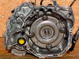 Вариатор Nissan Акпп автомат CVT JF015E на двигатель 1.2L, 1.6L за 350 000 тг. в Актобе