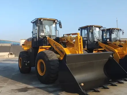 LiuGong  855 2026 года за 23 500 000 тг. в Алматы