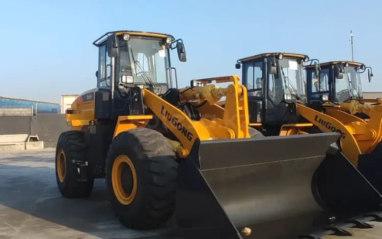 LiuGong  855 2026 года за 23 500 000 тг. в Алматы