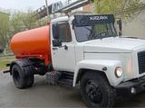 ГАЗ  3309 2007 годаүшін5 200 000 тг. в Атырау – фото 4