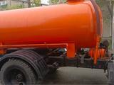 ГАЗ  3309 2007 годаүшін5 200 000 тг. в Атырау – фото 2