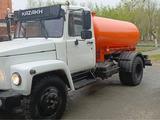 ГАЗ  3309 2007 годаүшін5 200 000 тг. в Атырау