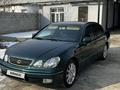 Lexus GS 300 2000 годаfor4 700 000 тг. в Туркестан – фото 4