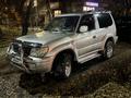 Toyota Land Cruiser Prado 2000 годаүшін7 200 000 тг. в Алматы – фото 4