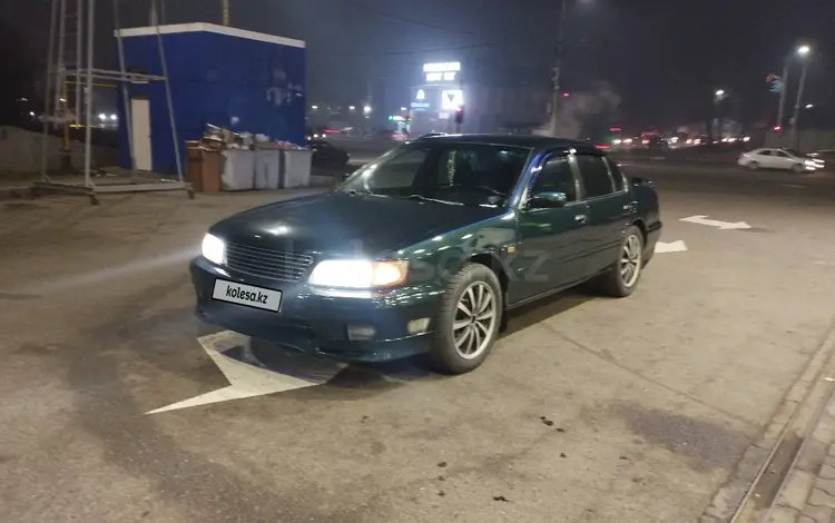 Nissan Maxima 1999 года за 2 800 000 тг. в Алматы