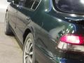 Nissan Maxima 1999 года за 2 800 000 тг. в Алматы – фото 4