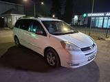 Toyota Sienna 2004 годаfor5 800 000 тг. в Алматы – фото 3