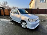 Nissan Cube 2001 года за 1 990 000 тг. в Алматы